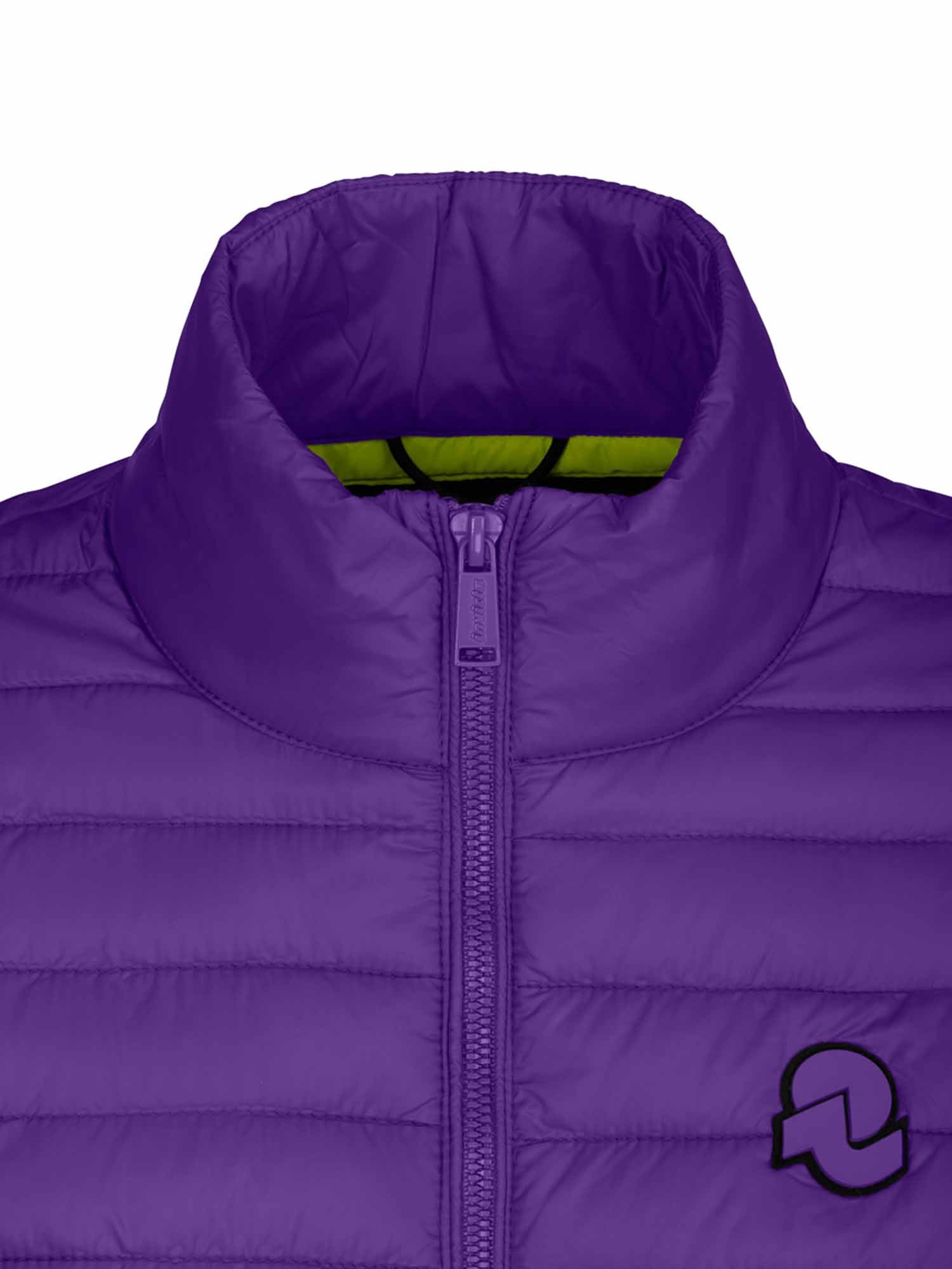 Piumini Viola Invicta