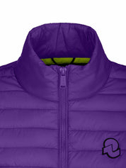 Piumini Viola Invicta