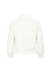 Piumini Bianco Invicta