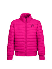 Piumini Fucsia Invicta