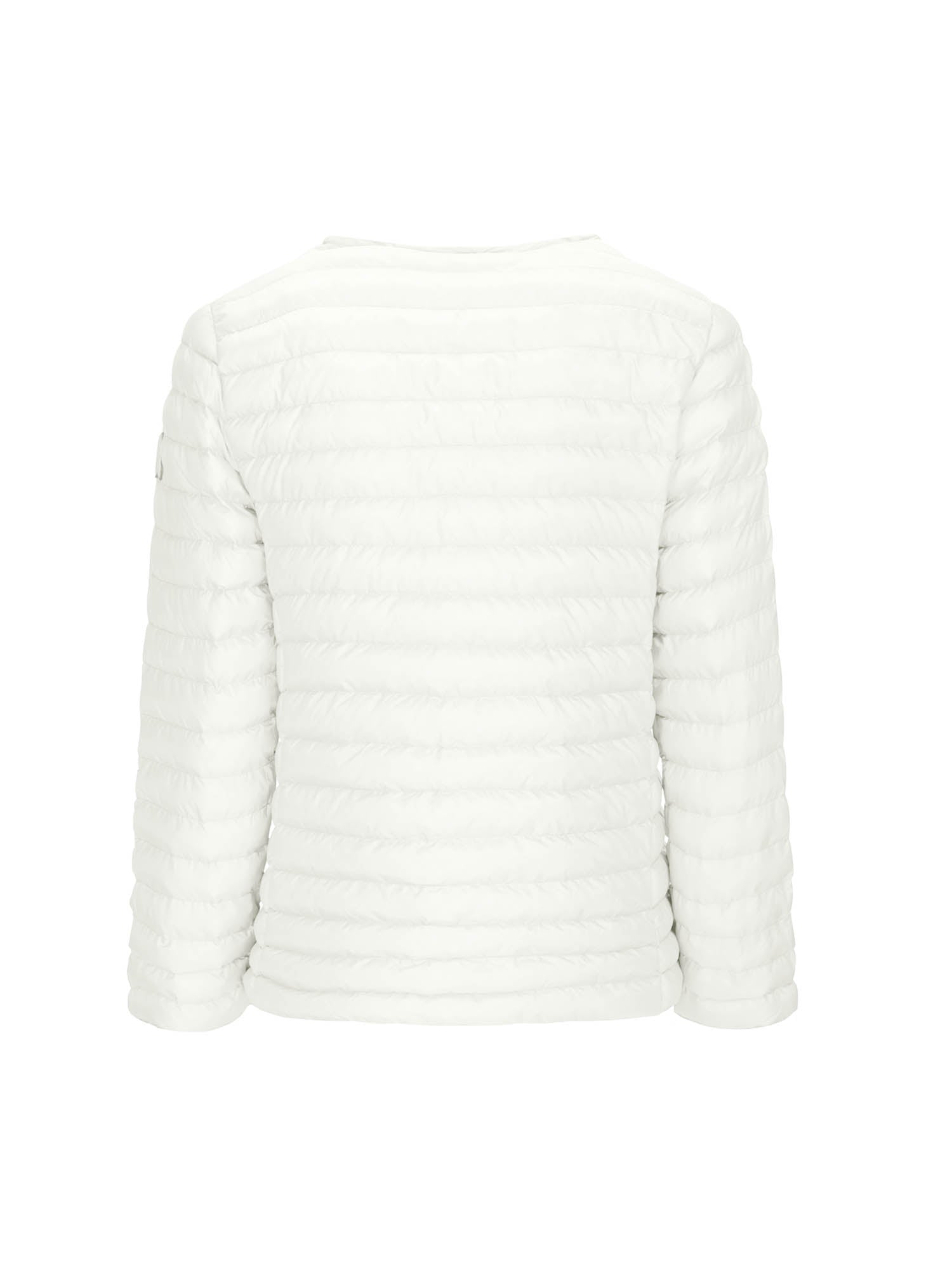 Piumini Bianco Invicta