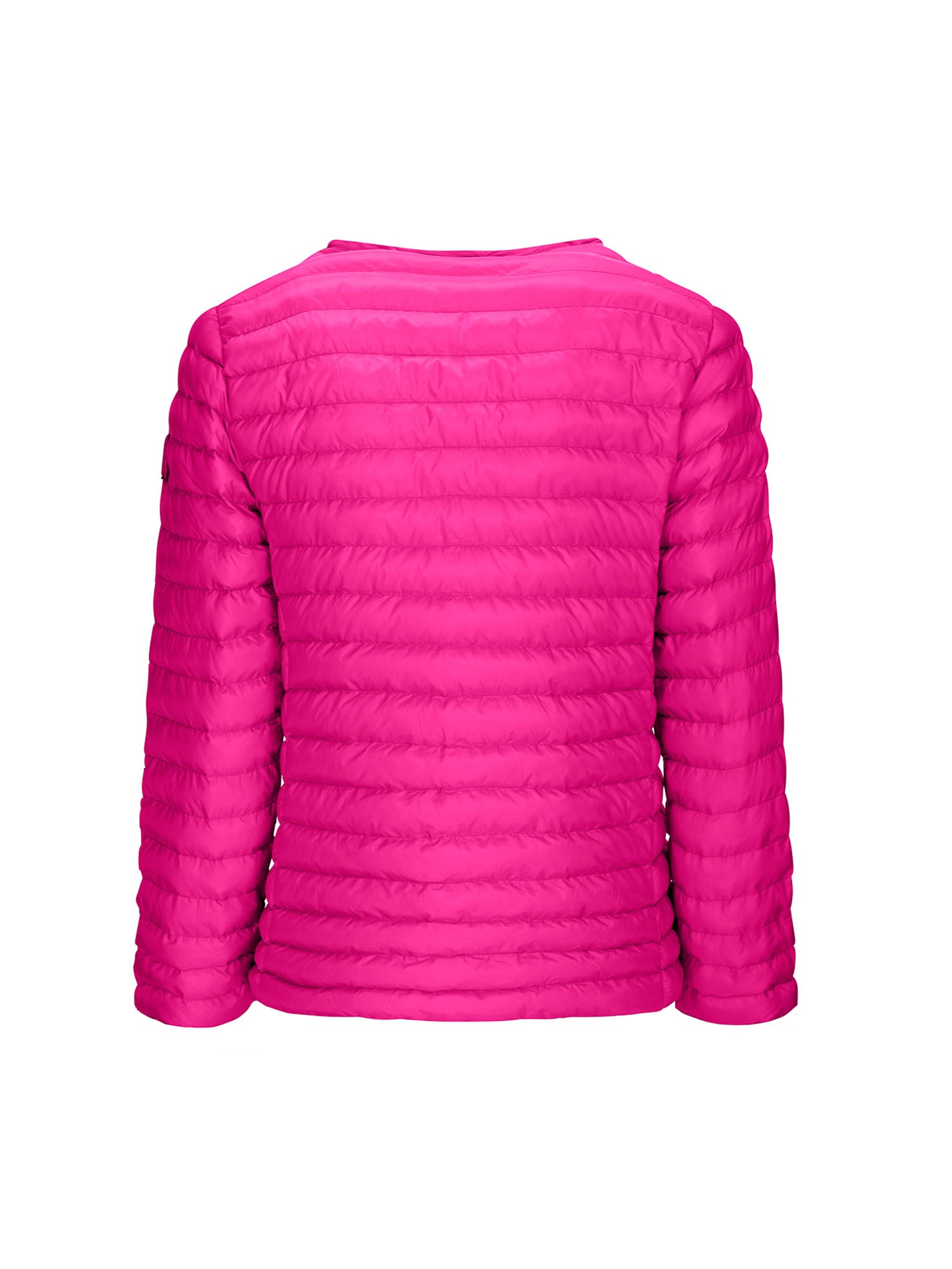 Piumini Fucsia Invicta