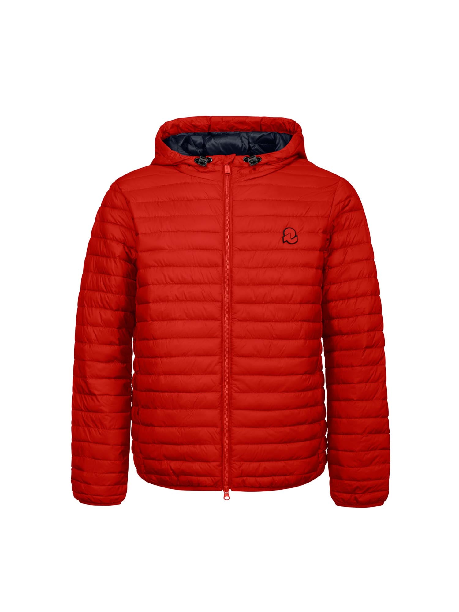 Piumini Rosso Invicta