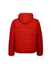 Piumini Rosso Invicta