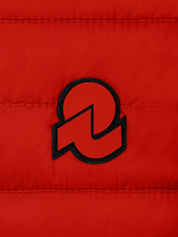 Piumini Rosso Invicta