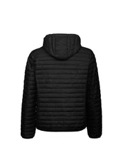 Piumini Nero Invicta