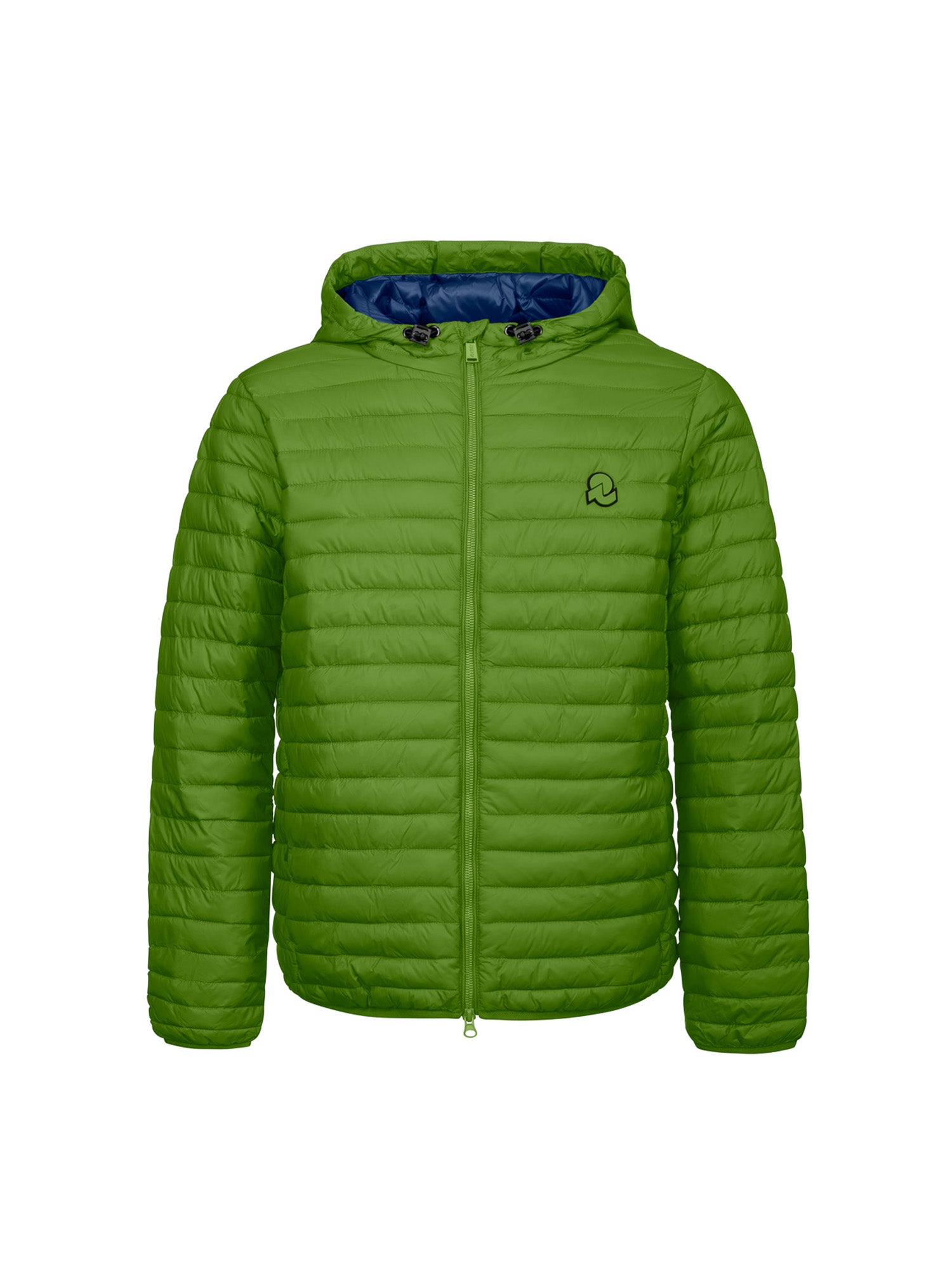 Piumini Verde Invicta