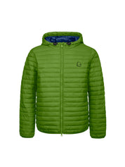 Piumini Verde Invicta