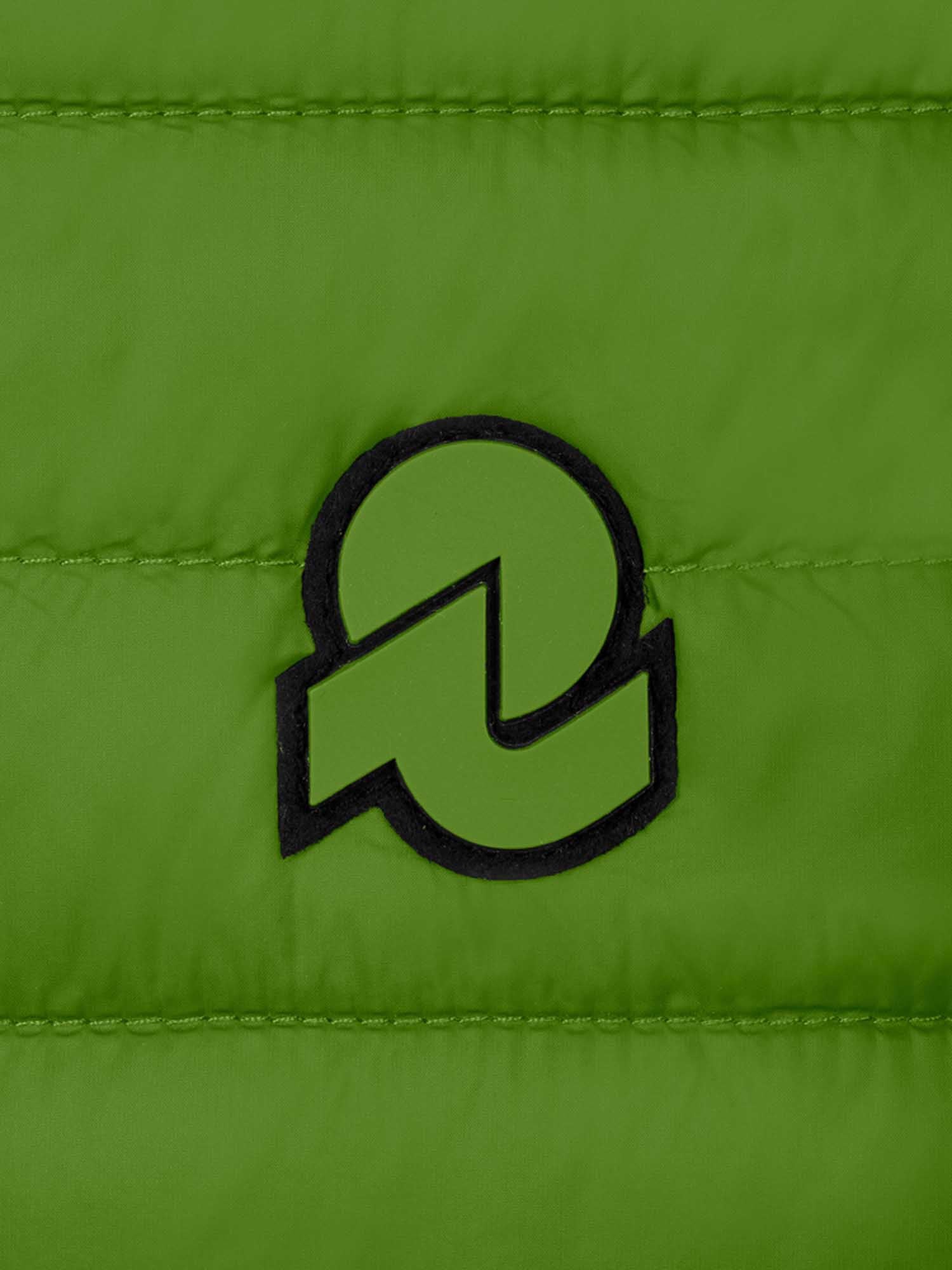 Piumini Verde Invicta