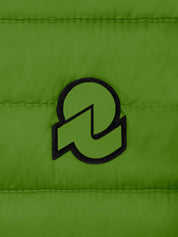 Piumini Verde Invicta