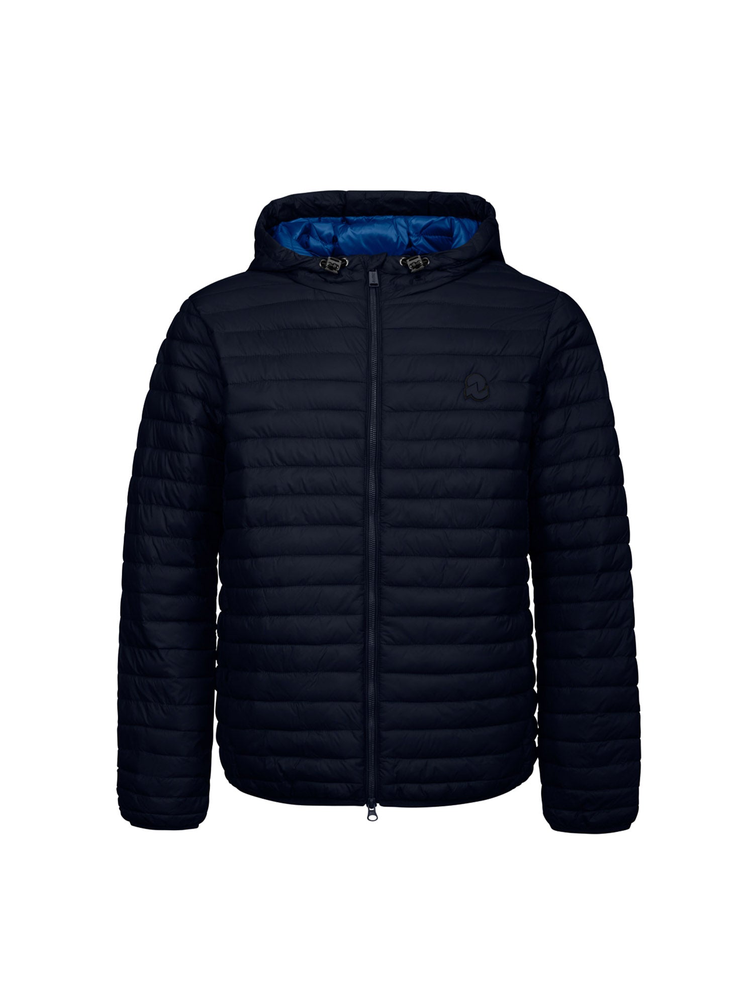 Piumini Blu Scuro Invicta