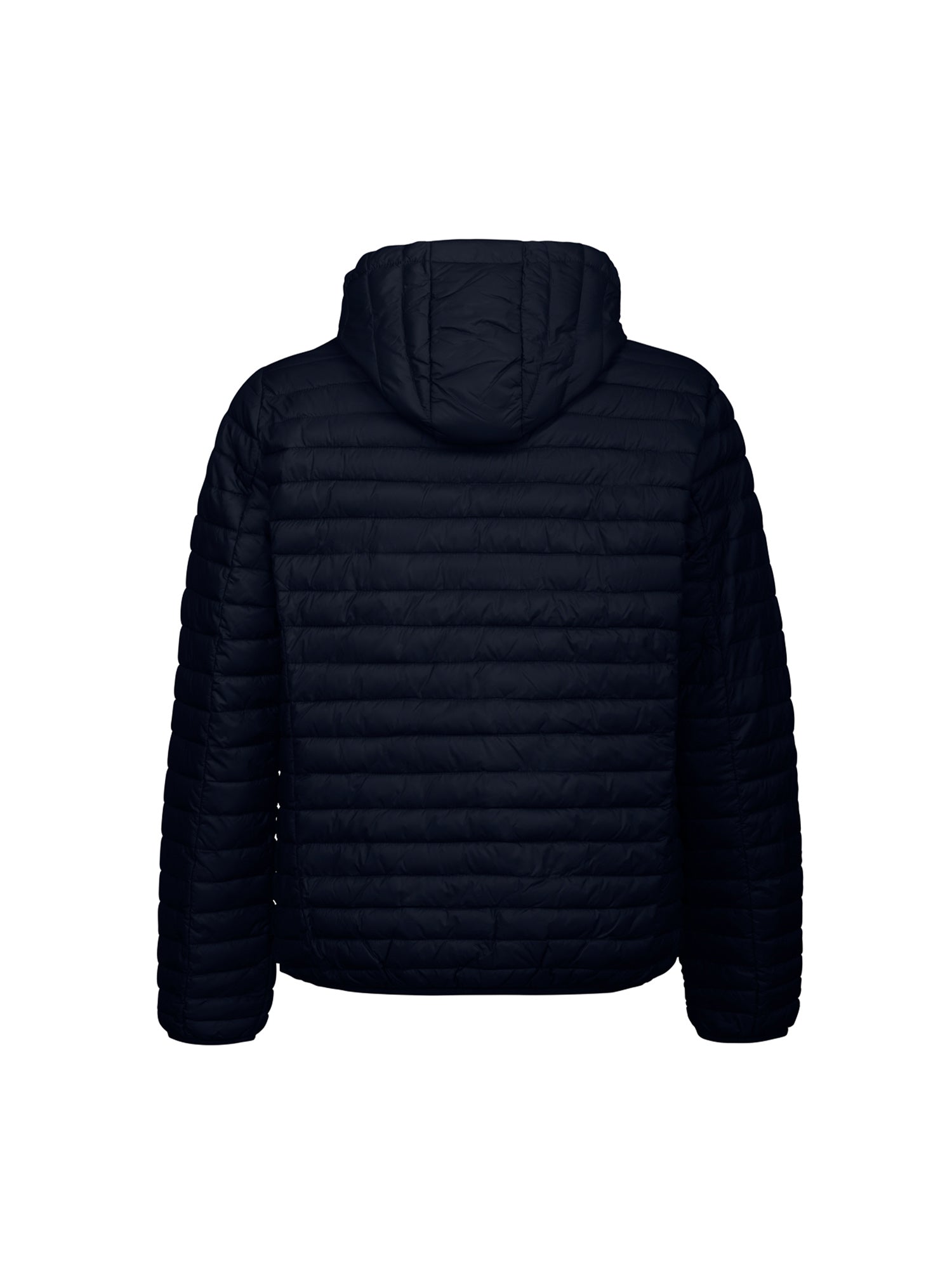 Piumini Blu Scuro Invicta