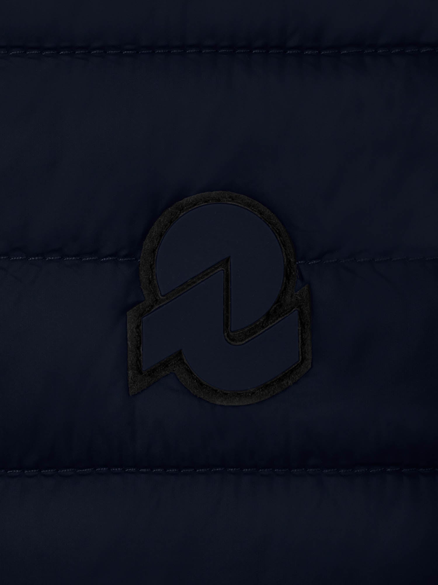 Piumini Blu Scuro Invicta