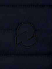 Piumini Blu Scuro Invicta