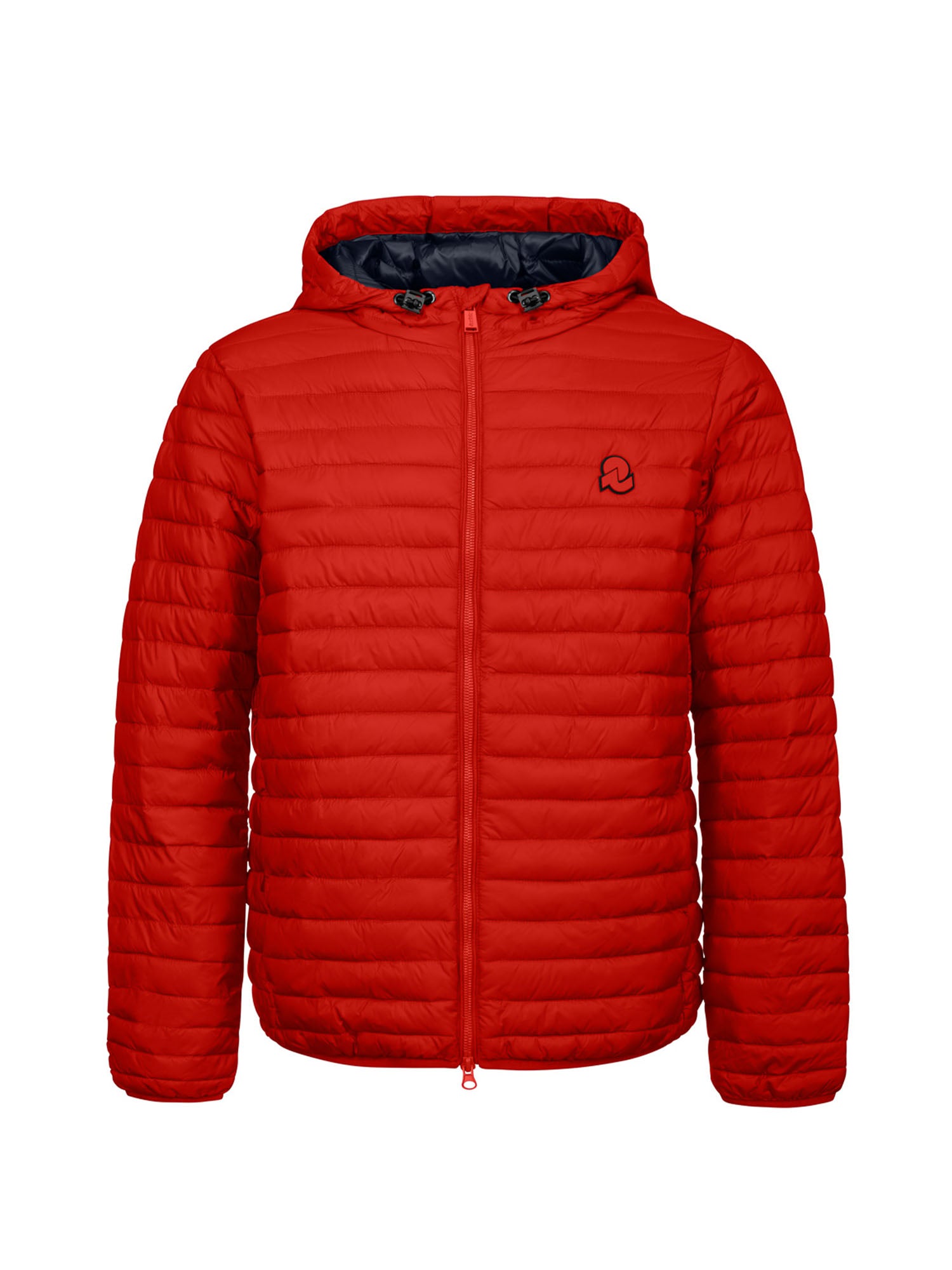 Piumini Rosso Invicta