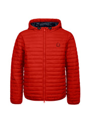 Piumini Rosso Invicta