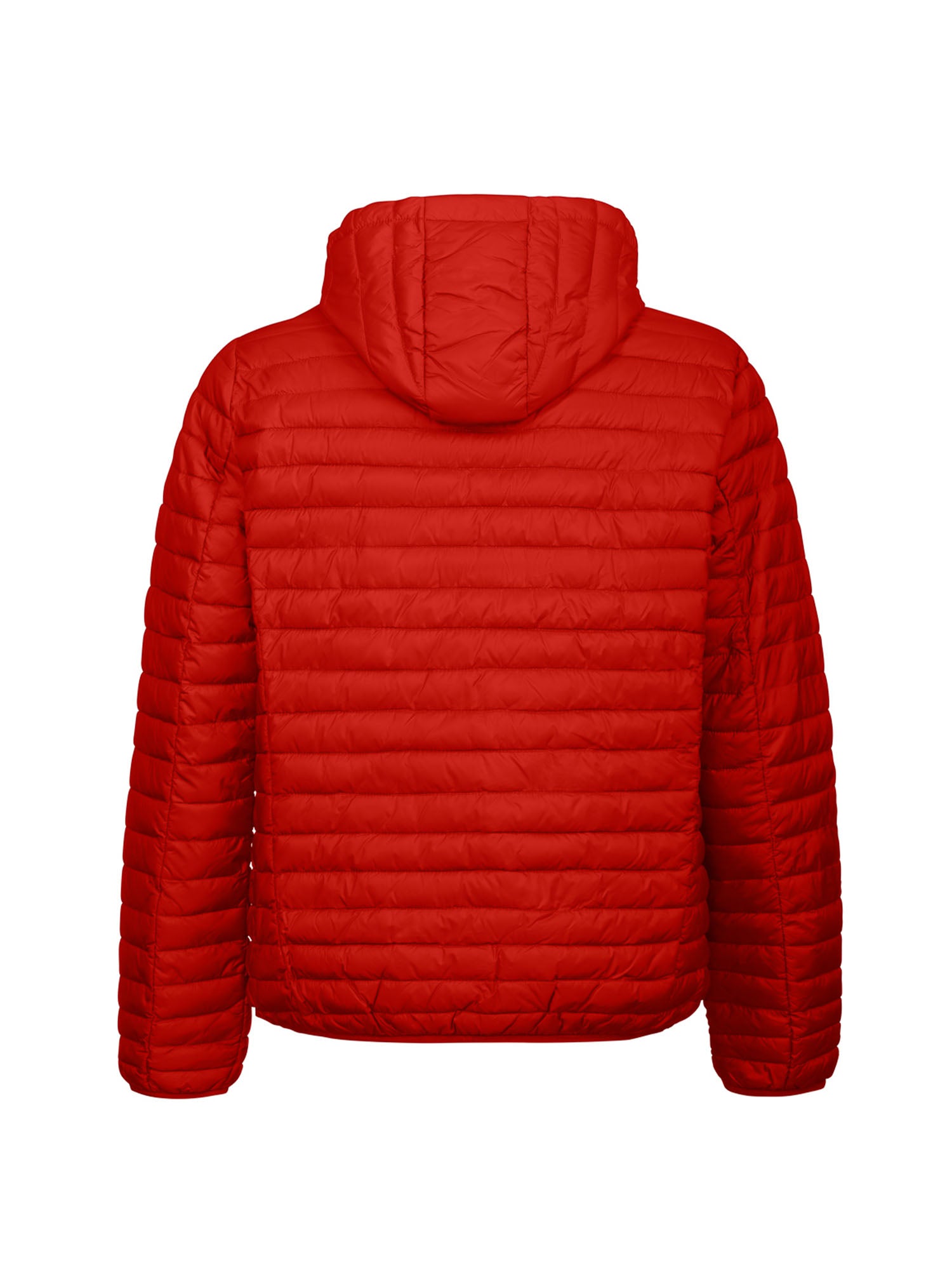 Piumini Rosso Invicta