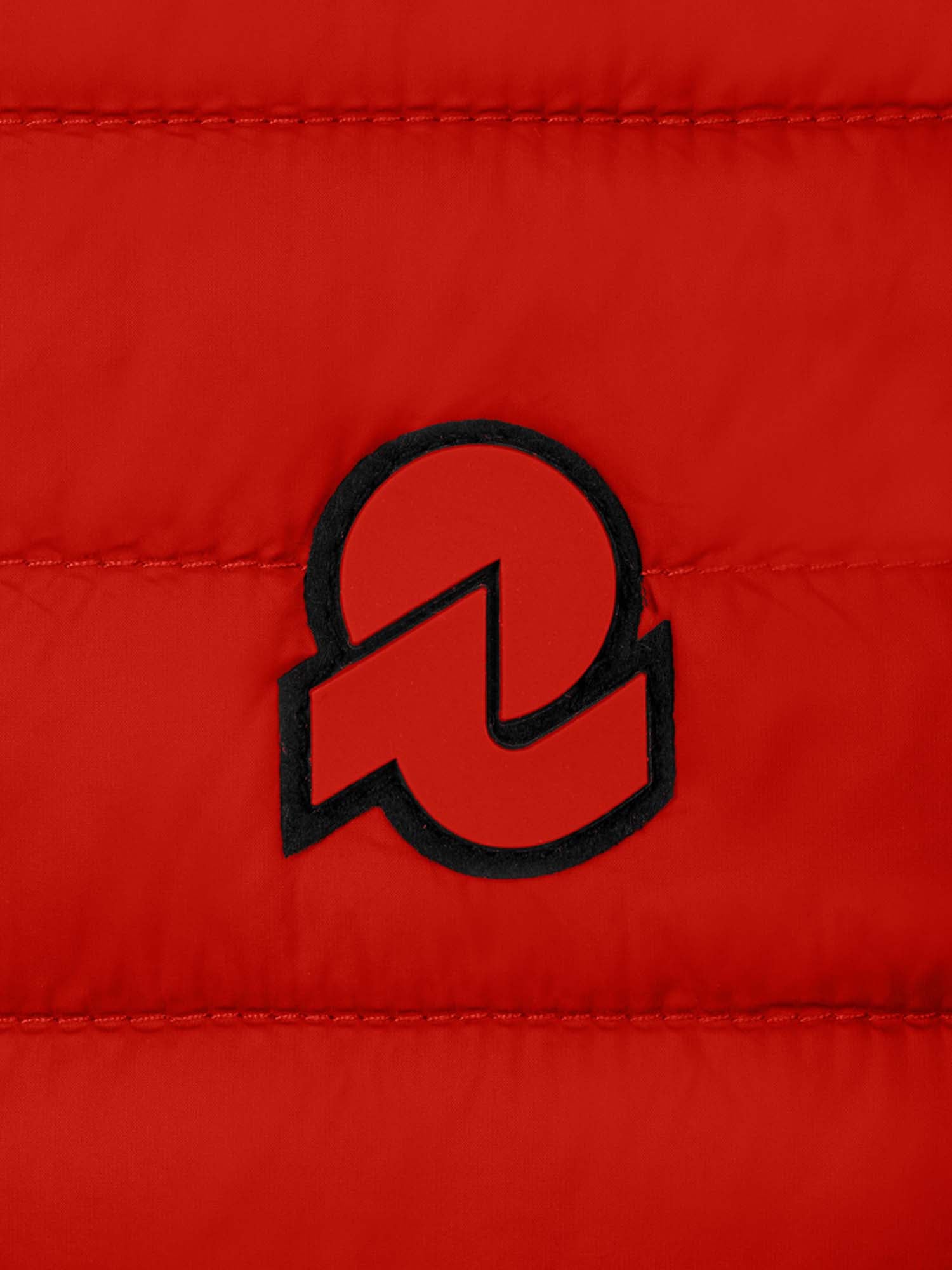 Piumini Rosso Invicta