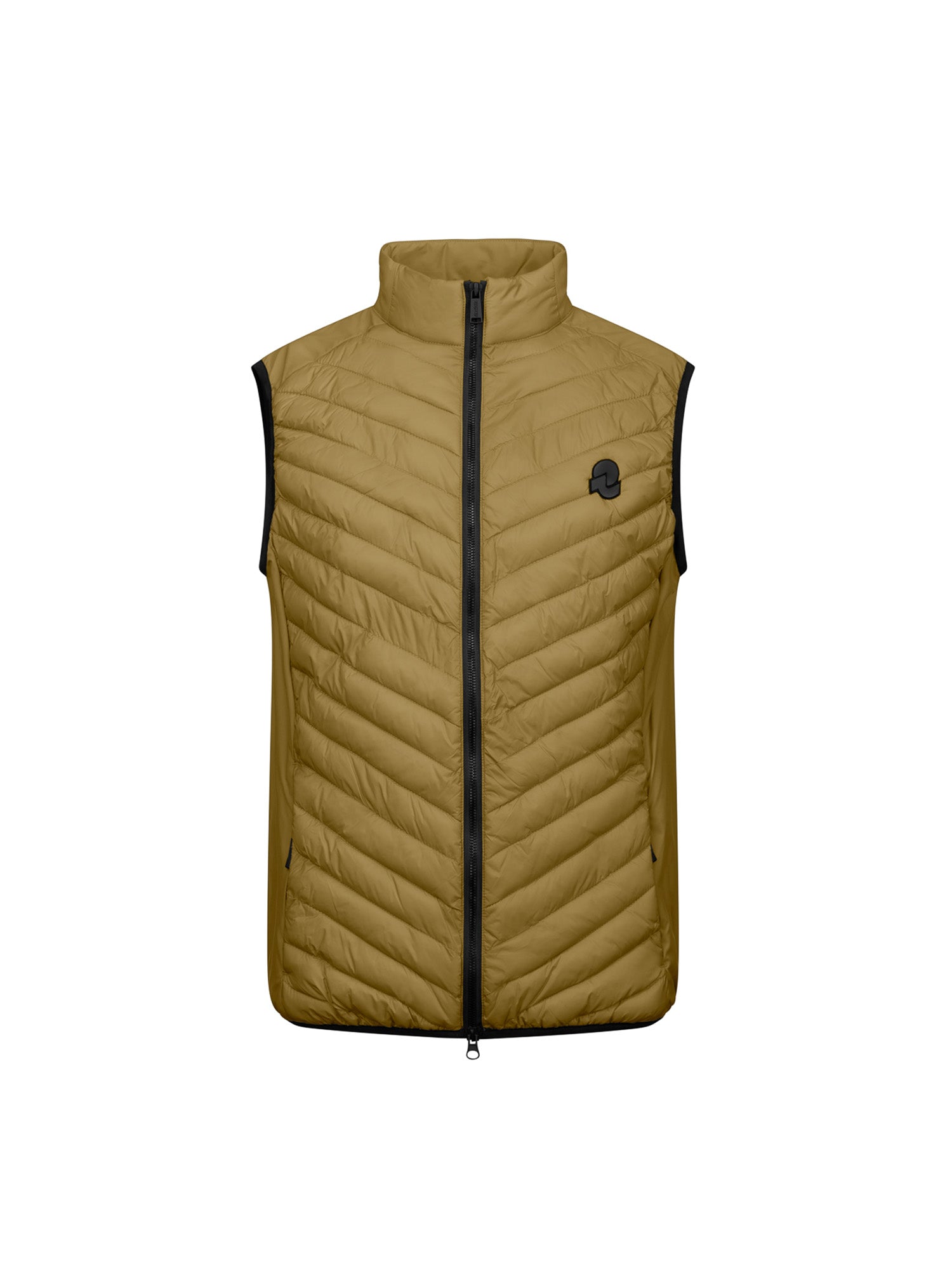 Gilet Beige Invicta