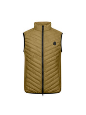 Gilet Beige Invicta