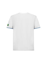 T-shirt Bianco Invicta