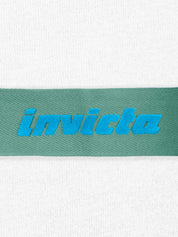 T-shirt Bianco Invicta