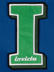 Polo Blu Chiaro Invicta