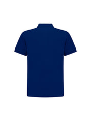 Polo Blu Chiaro Invicta