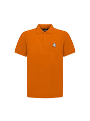 Polo Arancio Invicta