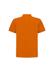 Polo Arancio Invicta