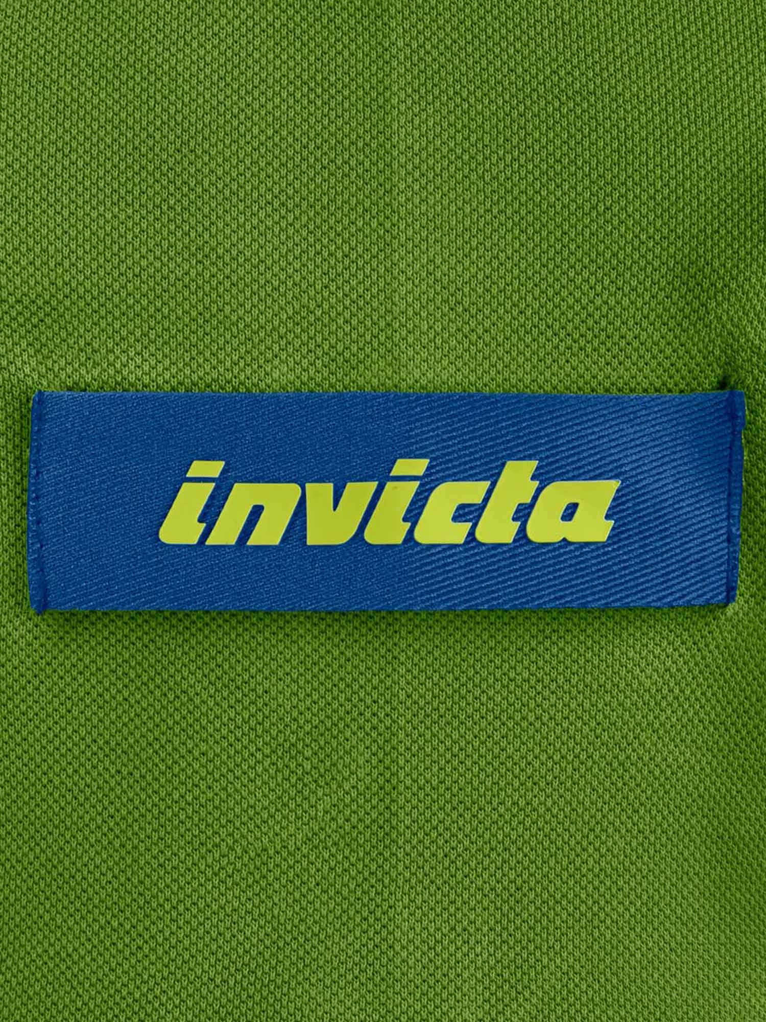 Polo Verde Invicta