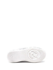 Sneakers Bianco Naturino