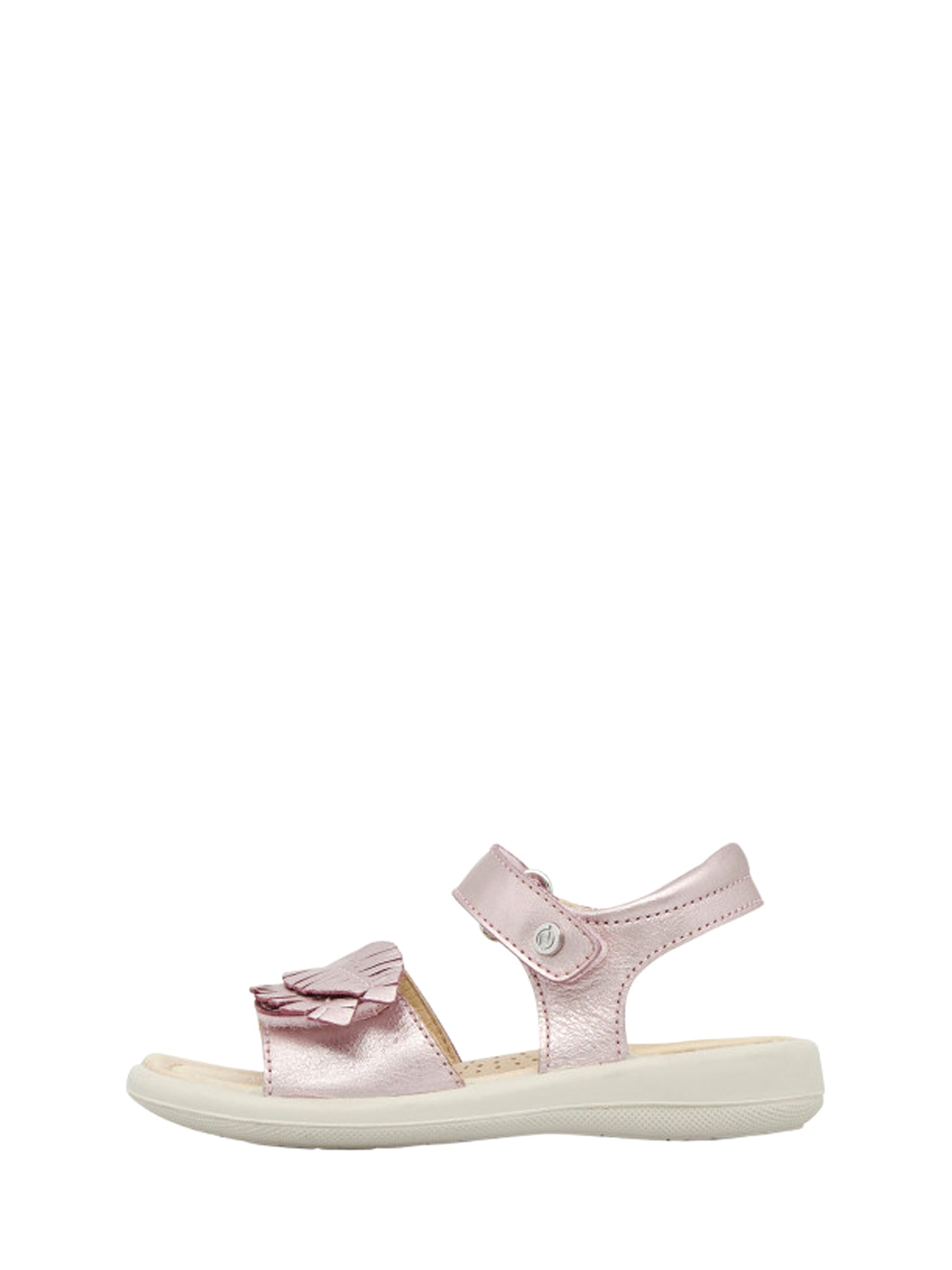 Scarpe con strappi Rosa Naturino