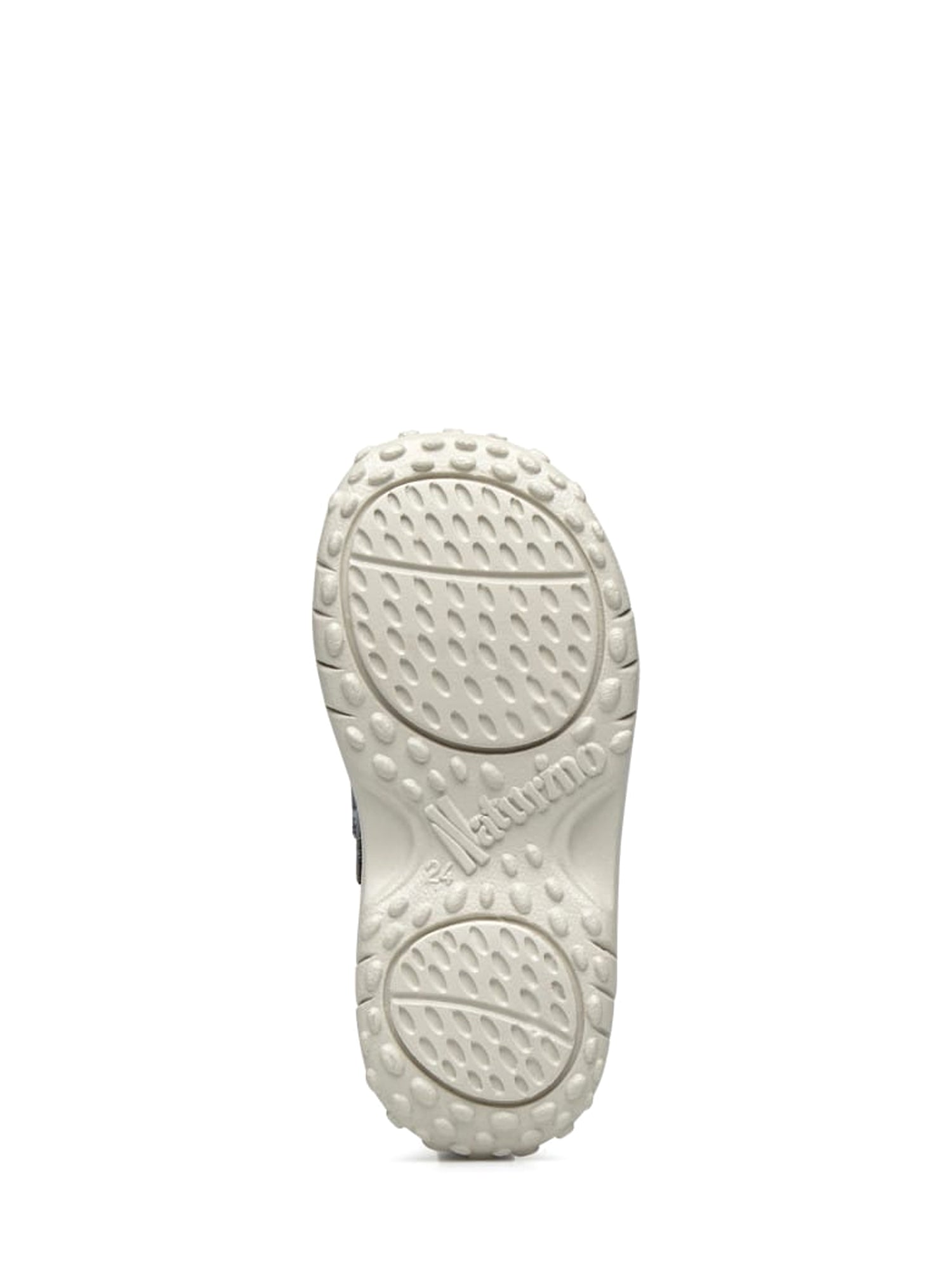 Scarpe con strappi Grigio Naturino