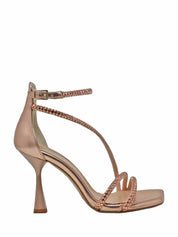 Sandali tacco Rosa Grace Shoes
