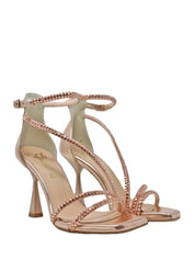 Sandali tacco Rosa Grace Shoes