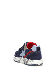 Scarpe con strappi Blu Naturino