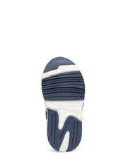 Scarpe con strappi Blu Naturino