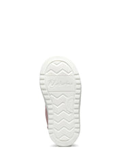 Scarpe con strappi Rosa Naturino