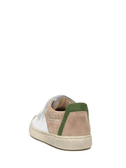 Scarpe con strappi Bianco Naturino