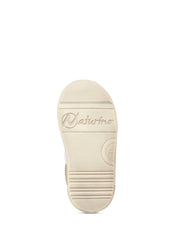 Scarpe con strappi Bianco Naturino