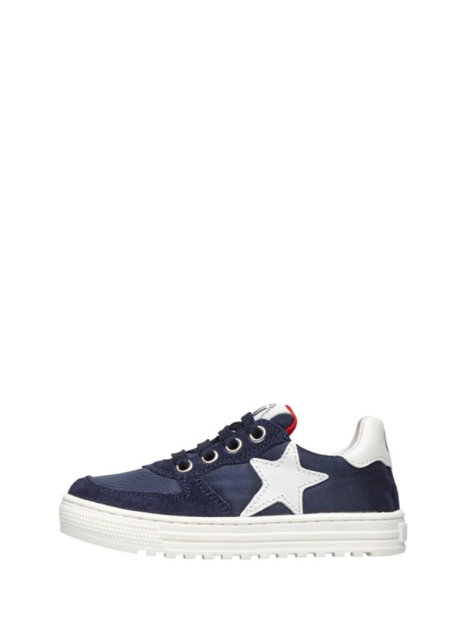 Sneakers Blu Naturino