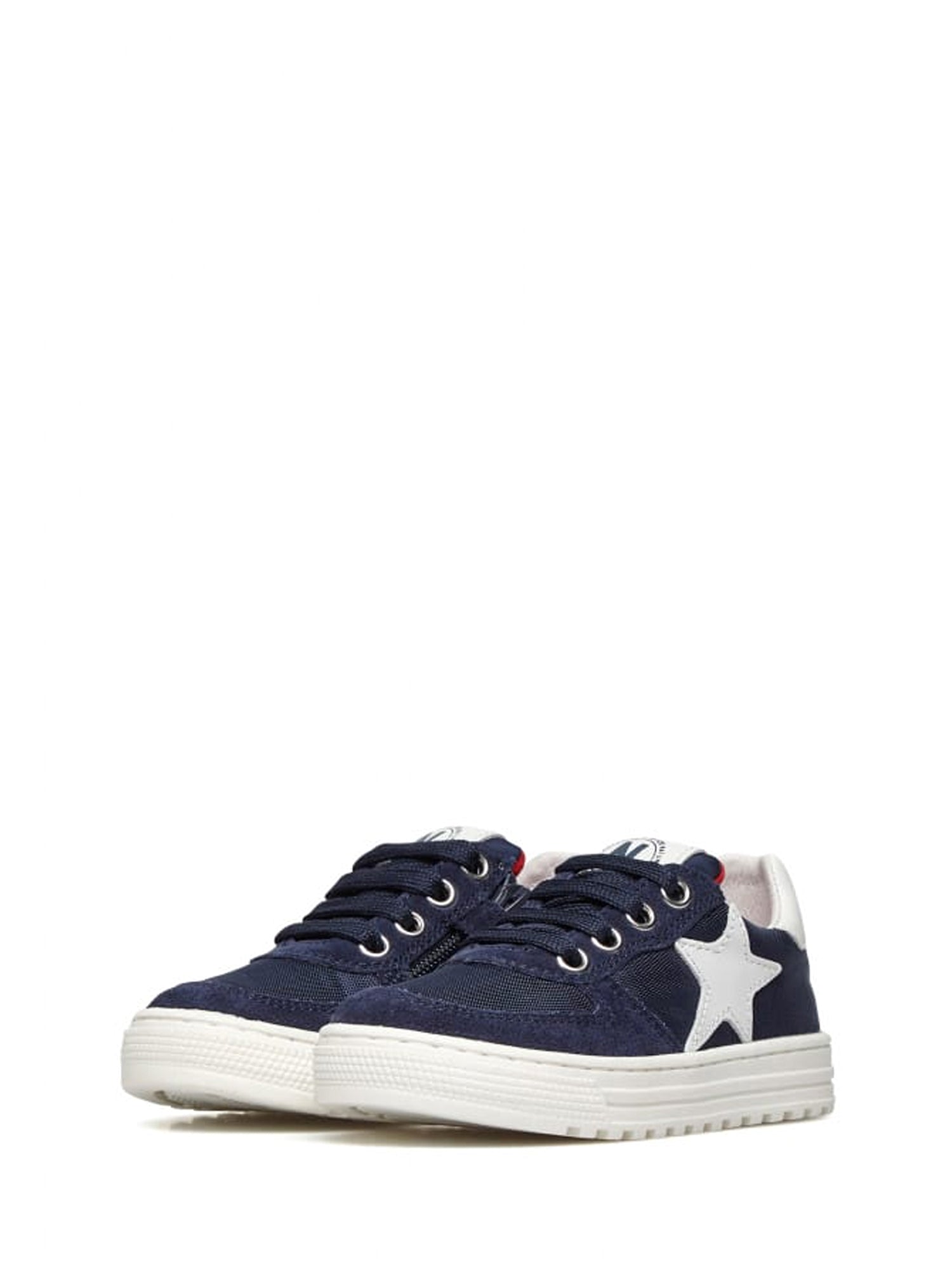 Sneakers Blu Naturino