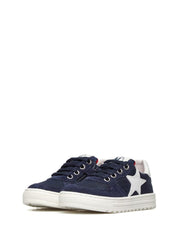 Sneakers Blu Naturino