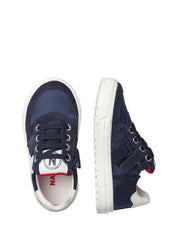 Sneakers Blu Naturino