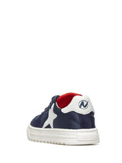 Sneakers Blu Naturino