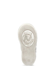 Scarpe con strappi Oro Naturino