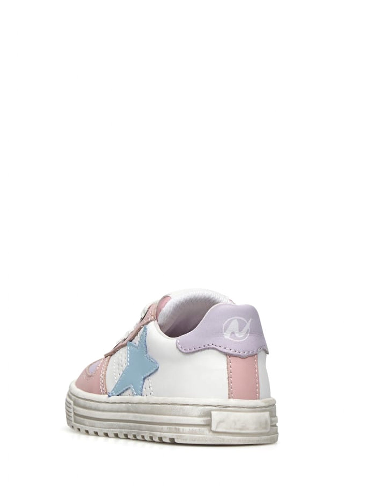 Sneakers Bianco Naturino