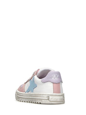 Sneakers Bianco Naturino