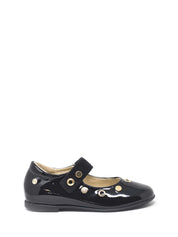 Ballerine Nero Naturino